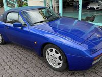 gebraucht Porsche 944 S2 Cabrio