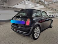 gebraucht Mini Cooper One