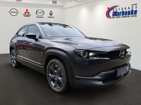 Gebraucht Mazda MX30 Prime-Line 170 PS (125 kW) 2024 Machine grey SUV