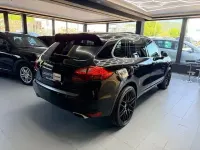 Gebraucht Porsche Cayenne 245 PS (180 kW) 2013 Schwarz SUV