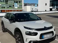 Gebraucht Citroën C4 131 PS (96 kW) 2019 Limousine