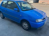 gebraucht Seat Arosa 