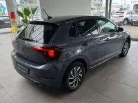 Occasion VW Polo Life 95 ch (69 kW) 2022 Gris Citadine