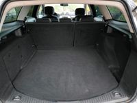 Gebraucht Ford Mondeo 140 PS (102 kW) 2008 Silber Kombi