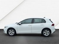 gebraucht VW Golf 2.0 TDI Life APPLE&ANDROID