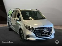 Gebraucht Mercedes V250 Style 190 PS (139 kW) 2025 Silber Van / Kleinbus