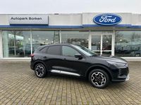 Gebraucht Ford Kuga Active X 182 PS (133 kW) 2025 Schwarz SUV