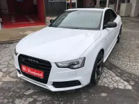 Gebraucht Audi S5 Sport 333 PS (244 kW) 2014 Weiß Coupé