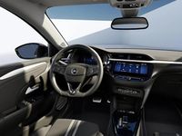 Neu Opel Corsa Ultimate 145 PS (106 kW) 2025 Grafik grau / dach: schwarz Kleinwagen