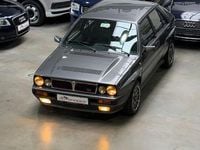 Second-hand Lancia Delta 200 CP (147 kW) 1992 Gri Hatchback
