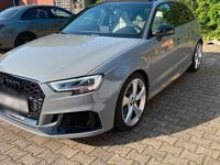 gebraucht Audi RS3 Sportback 