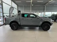 Gebraucht Ford Ranger Raptor 212 PS (155 kW) 2022 Grau Pickup
