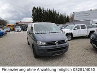 Gebraucht VW Transporter 179 PS (131 kW) 2012 Weiß Van