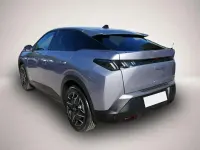 Neu Peugeot 3008 Allure 145 PS (106 kW) 2026 Manufacturer SUV