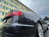 gebraucht Audi A6 3.0 TDI 160kW quattro S tronic -