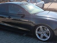 Gebraucht Audi A5 Comfort 245 PS (180 kW) 2011 Schwarz Coupé