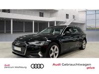 Gebraucht Audi A6 Sport 204 PS (150 kW) 2023 Kombi