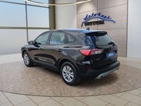 Gebraucht Ford Kuga 150 PS (110 kW) 2024 Obsidianschwarz metallic (metallic) SUV