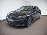Gebraucht Opel Corsa Edition 101 PS (74 kW) 2024 Schwarz Kleinwagen