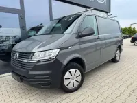 Gebraucht VW T6.1 110 PS (80 kW) 2023 Weiß Van