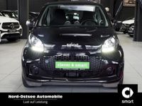 gebraucht Smart ForTwo Electric Drive 22kW