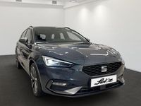 Gebraucht Seat Leon Beats 150 PS (110 kW) 2025 Grau Kombi