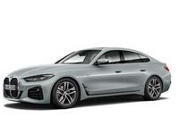 Gebraucht BMW 430 Efficient Dynamics 245 PS (180 kW) 2025 Coupé