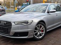 Gebraucht Audi A6 Sport 272 PS (200 kW) 2016 Silber Limousine