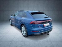 Gebraucht Audi Q8 Performance 286 PS (210 kW) 2025 Blau SUV