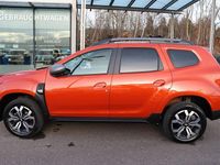 Gebraucht Dacia Duster Journey 131 PS (96 kW) 2023 Orange SUV