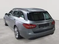 Second-hand Mercedes C220 194 CP (142 kW) 2021 Gri Break
