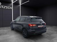 Neu Seat Arona FR 116 PS (85 kW) 2026 "magnetic tech" SUV