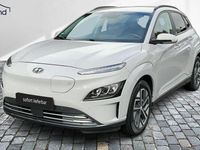 Gebraucht Hyundai Kona Trend 100 kW (136 PS) 2021 Grau SUV