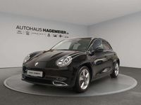 Neu Ora 03 Pro+ 125 kW (171 PS) 2026 Schwarz Kleinwagen