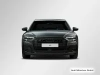 Neu Audi A8 286 PS (210 kW) 2026 Grau Limousine