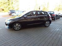 Gebraucht Hyundai i20 Advanced 101 PS (74 kW) 2024 Schwarz Kleinwagen