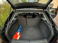 gebraucht Audi A3 Sportback 1.6 FSI Ambiente