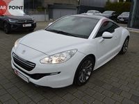 Gebraucht Peugeot RCZ 156 PS (114 kW) 2015 Weiß Coupé