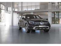 gebraucht Mercedes GLC300e 4M Panorama+Mbeam+Wide+el Heckkl.+360