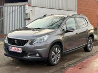 Gebraucht Peugeot 2008 83 PS (61 kW) 2019 Grau SUV