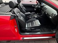 gebraucht Audi A3 Cabriolet Scheckheft bei