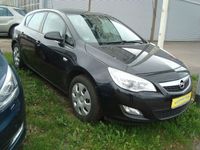 gebraucht Opel Astra Lim. 5-trg.