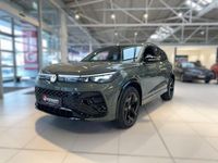 Neu VW Tiguan R-line 150 PS (110 kW) 2026 Grenadillschwarz metallic SUV