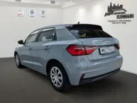 Gebraucht Audi A1 Sportback Comfort 95 PS (69 kW) 2023 Grau Kleinwagen