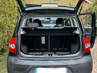 gebraucht VW Fox 1.2 -