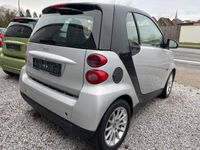 gebraucht Smart ForTwo Coupé 451/Klima/Alu/Garantie/TÜV-NEU