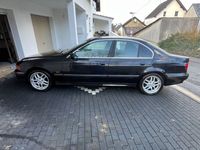 gebraucht BMW 520 i e39