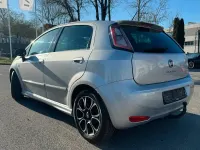Gebraucht Fiat Punto 77 PS (56 kW) 2014 Colore esterno Kleinwagen