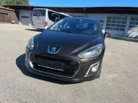 Gebraucht Peugeot 308 Allure 156 PS (114 kW) 2012 Limousine