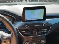 Gebraucht Ford Focus Active 150 PS (110 kW) 2019 Weiß Limousine